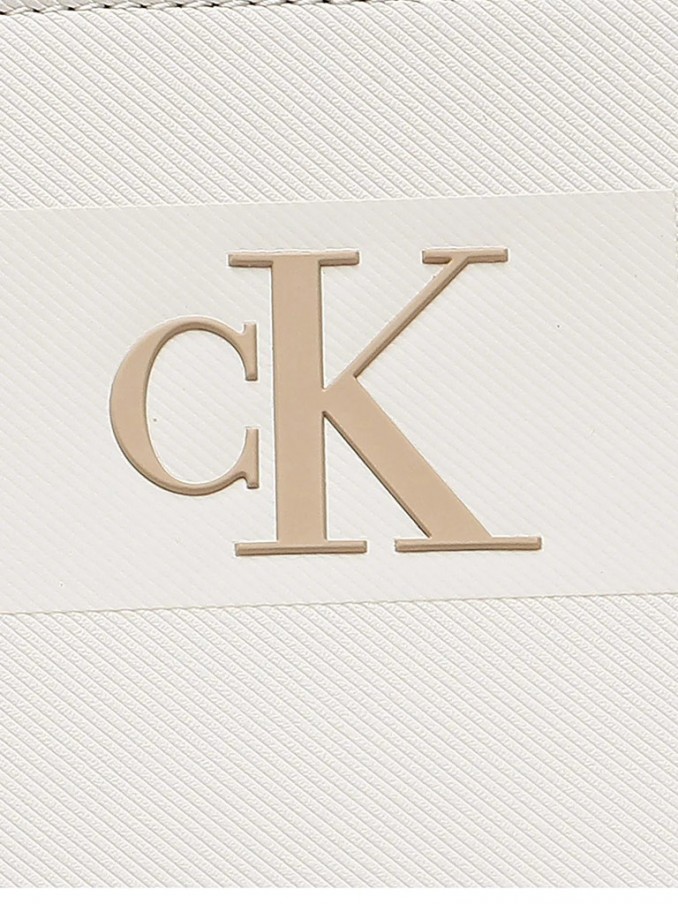Bolso Mujer Calvin Klein