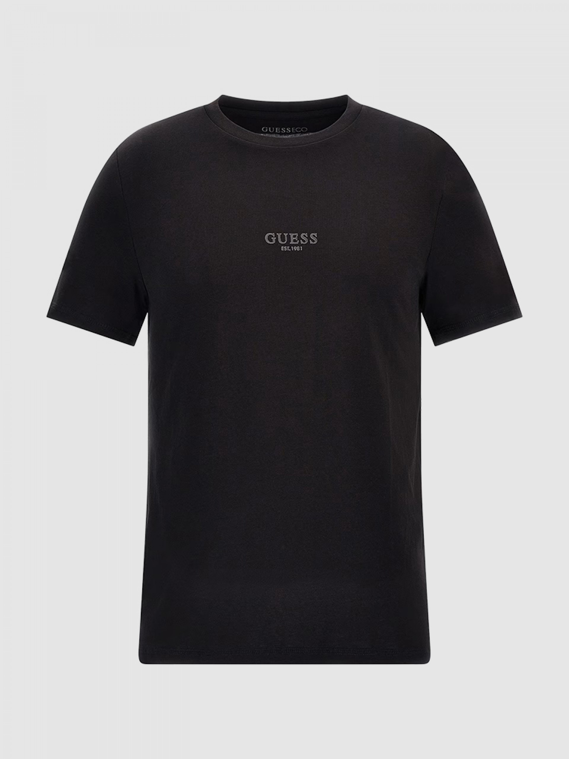 Camiseta Hombre Guess