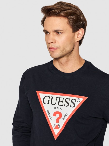 Camisola/sweater Homem Guess