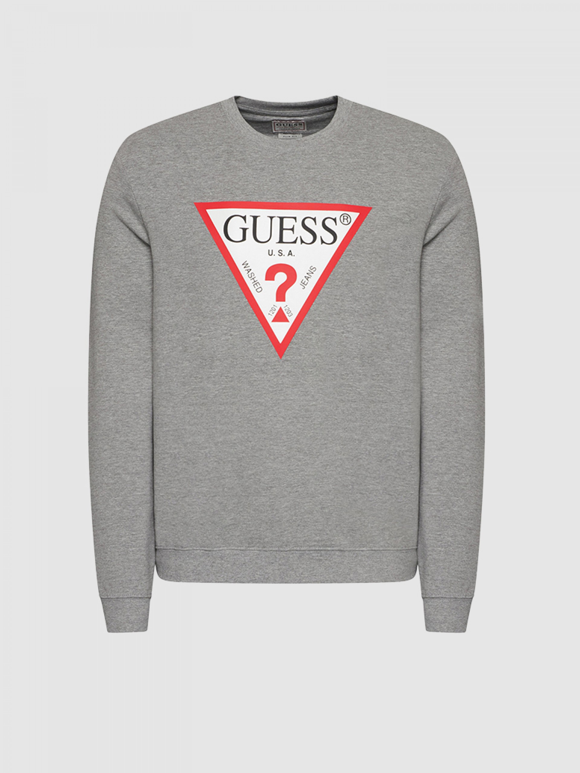 Jumper Man Guess