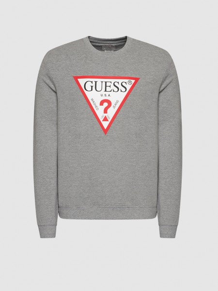 Camisola/sweater Homem Guess