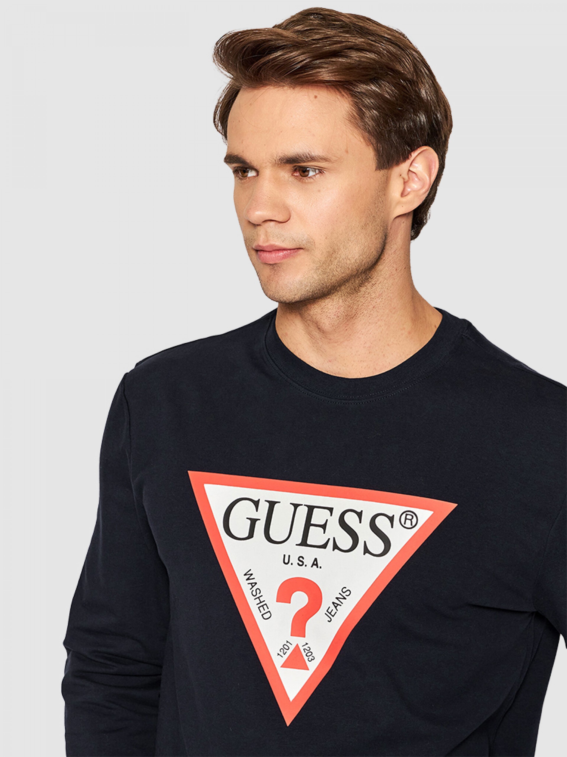 Jumper Man Guess