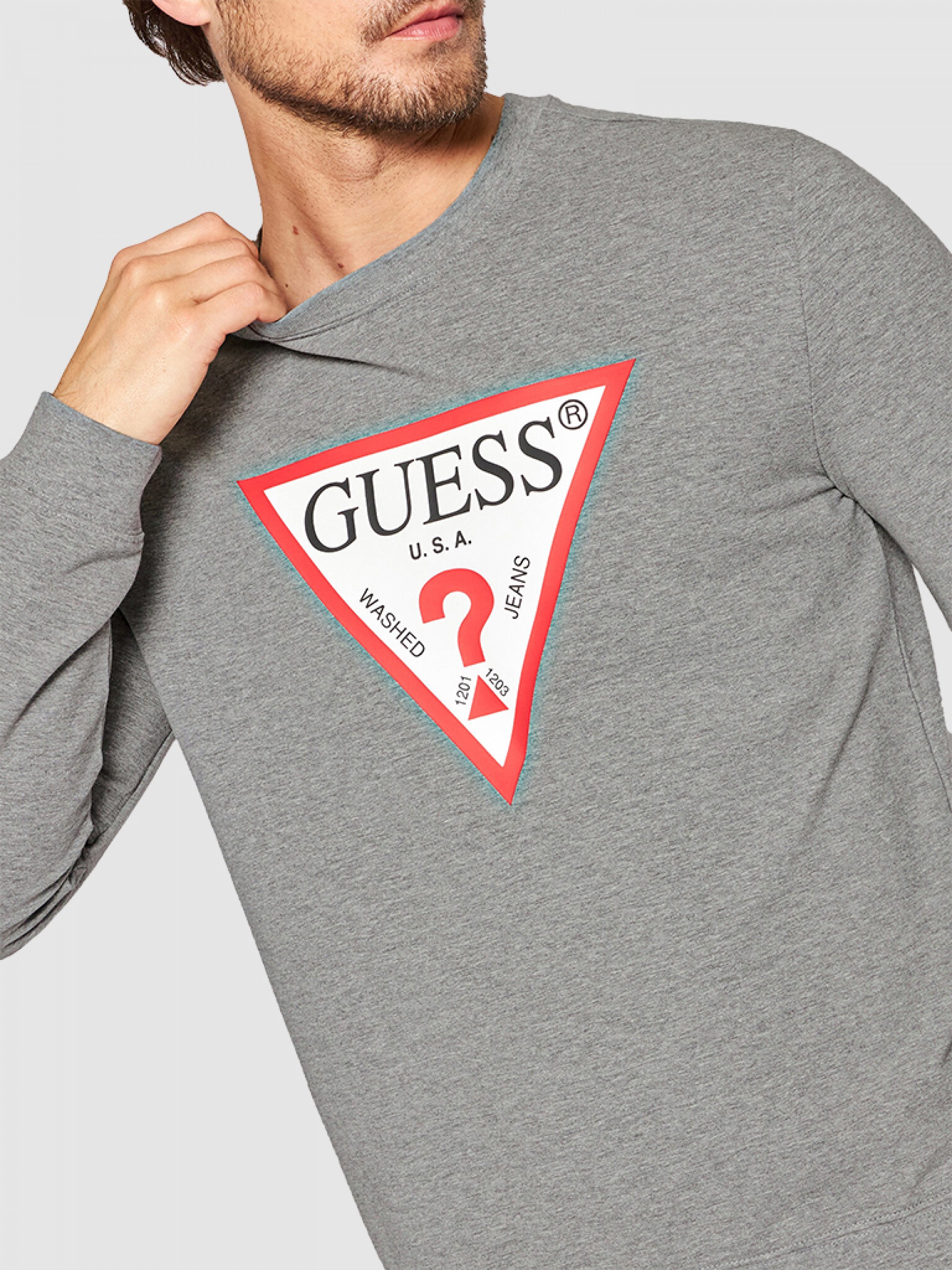Jumper Man Guess