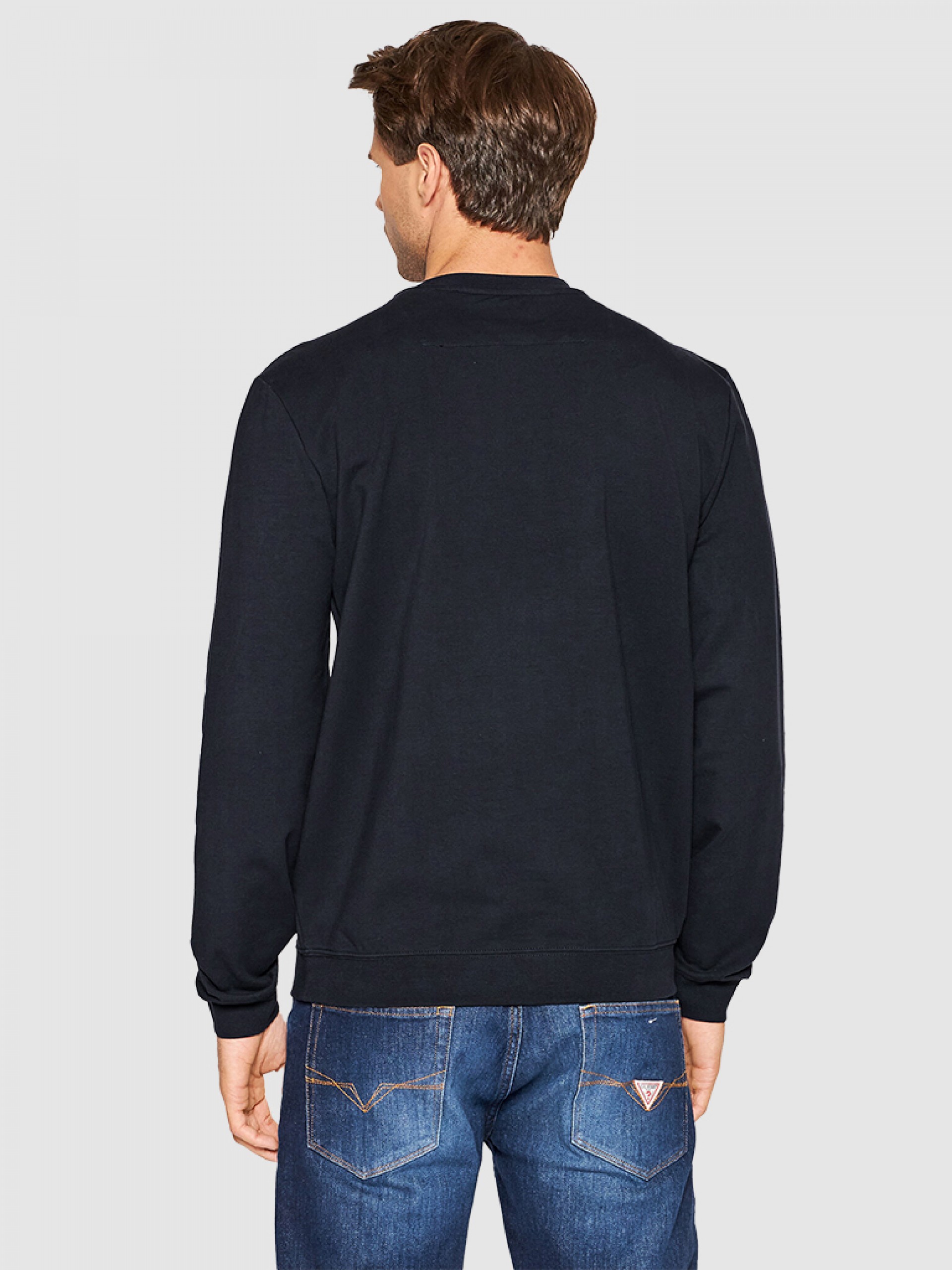 Jumper Man Guess