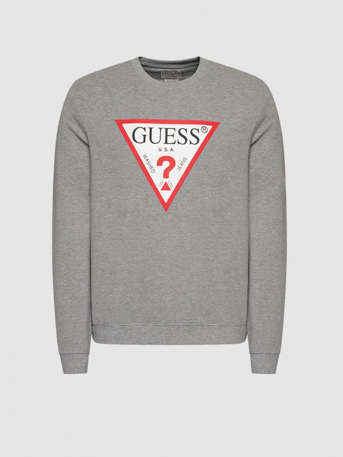 Jersey Hombre Guess
