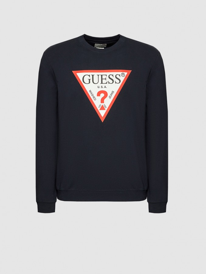 Jersey Hombre Guess