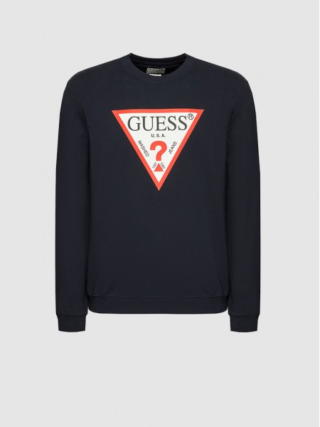 Jersey Hombre Guess Jersey Hombre Guess