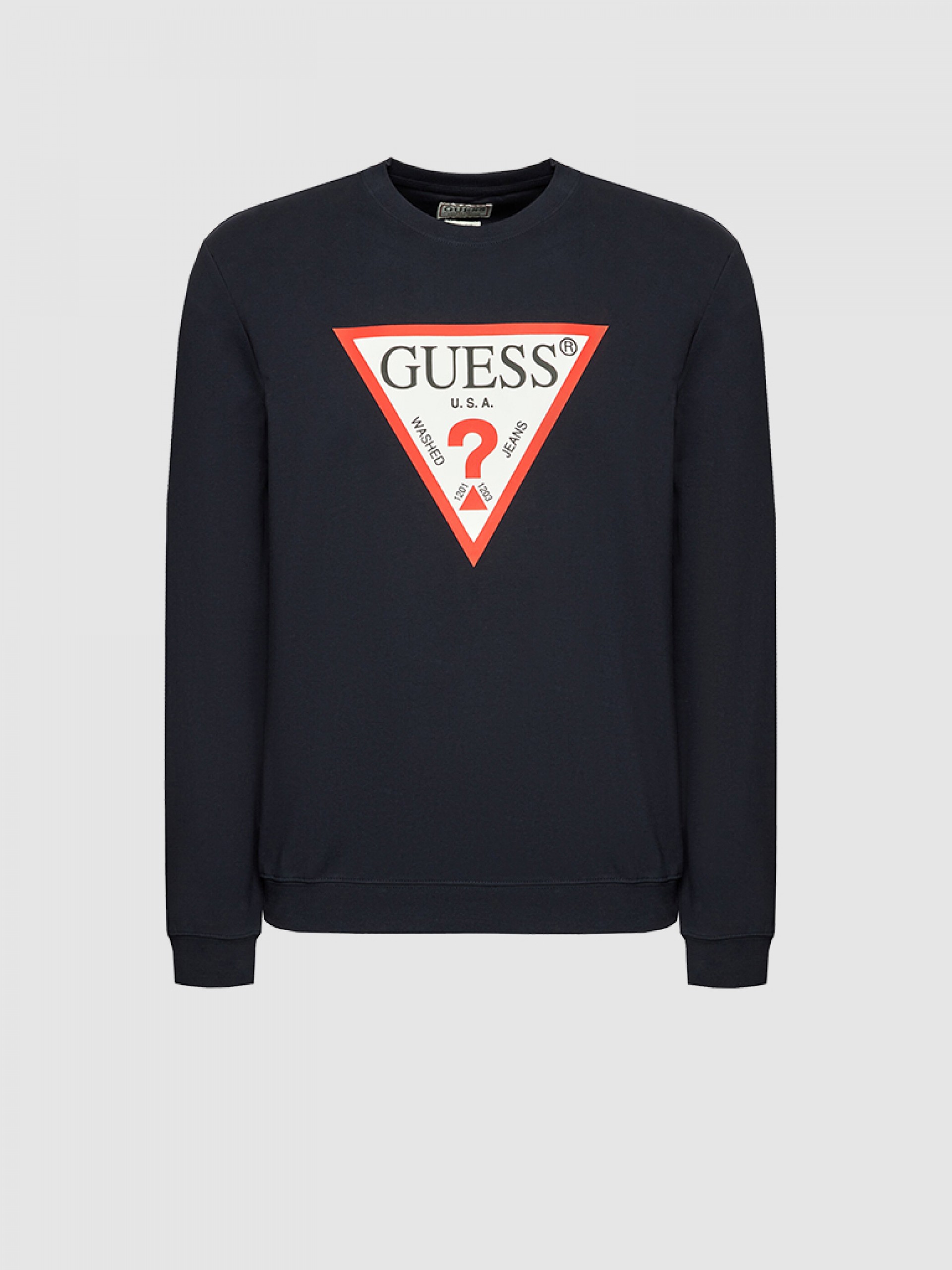 Jumper Man Guess