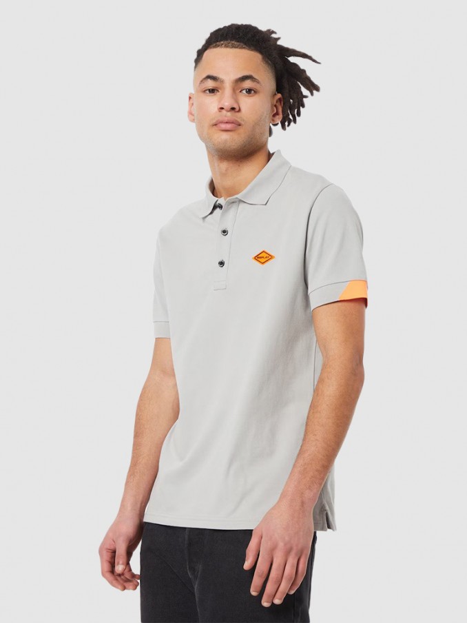 Polo Hombre Replay
