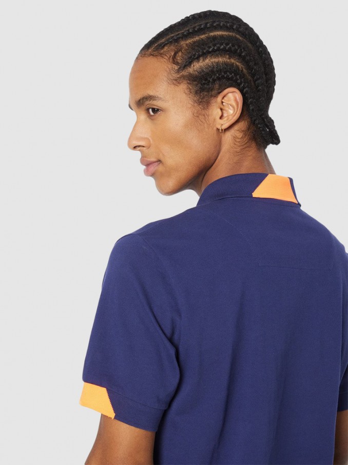 Polo Shirt Man Replay