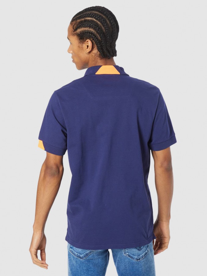 Polo Shirt Man Replay