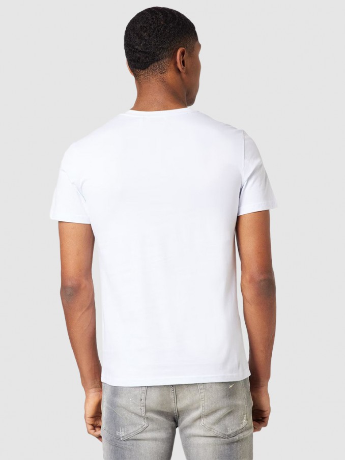 Camiseta Hombre Antony Morato