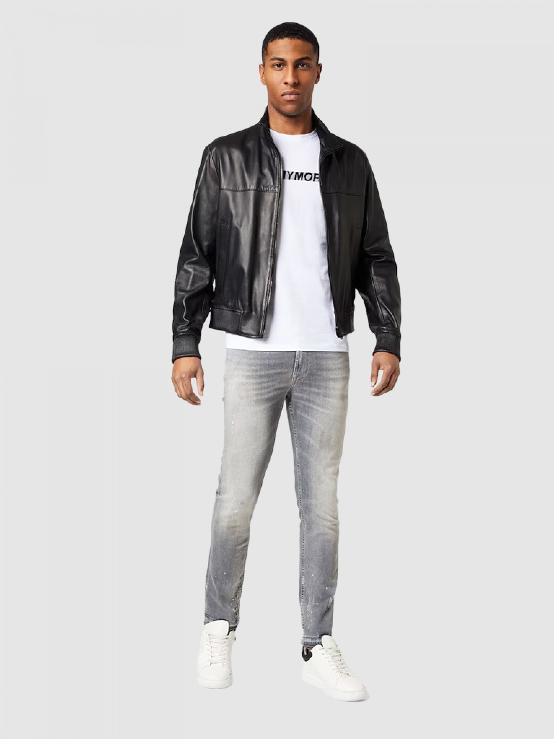Camiseta Hombre Antony Morato