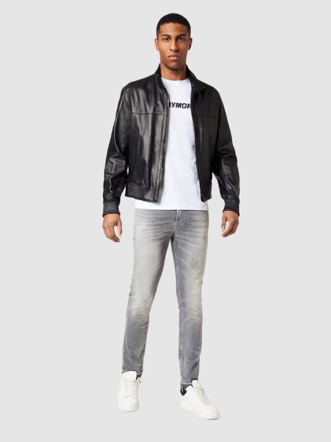 Camiseta Hombre Antony Morato