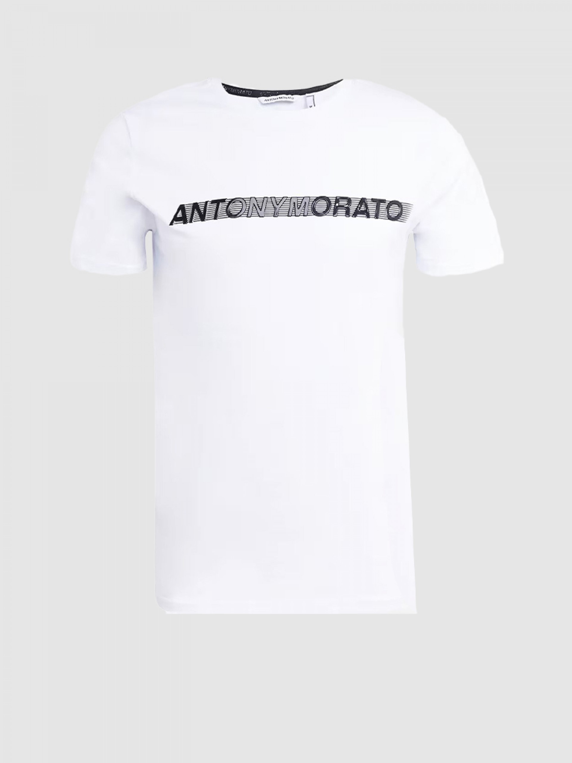 Camiseta Hombre Antony Morato
