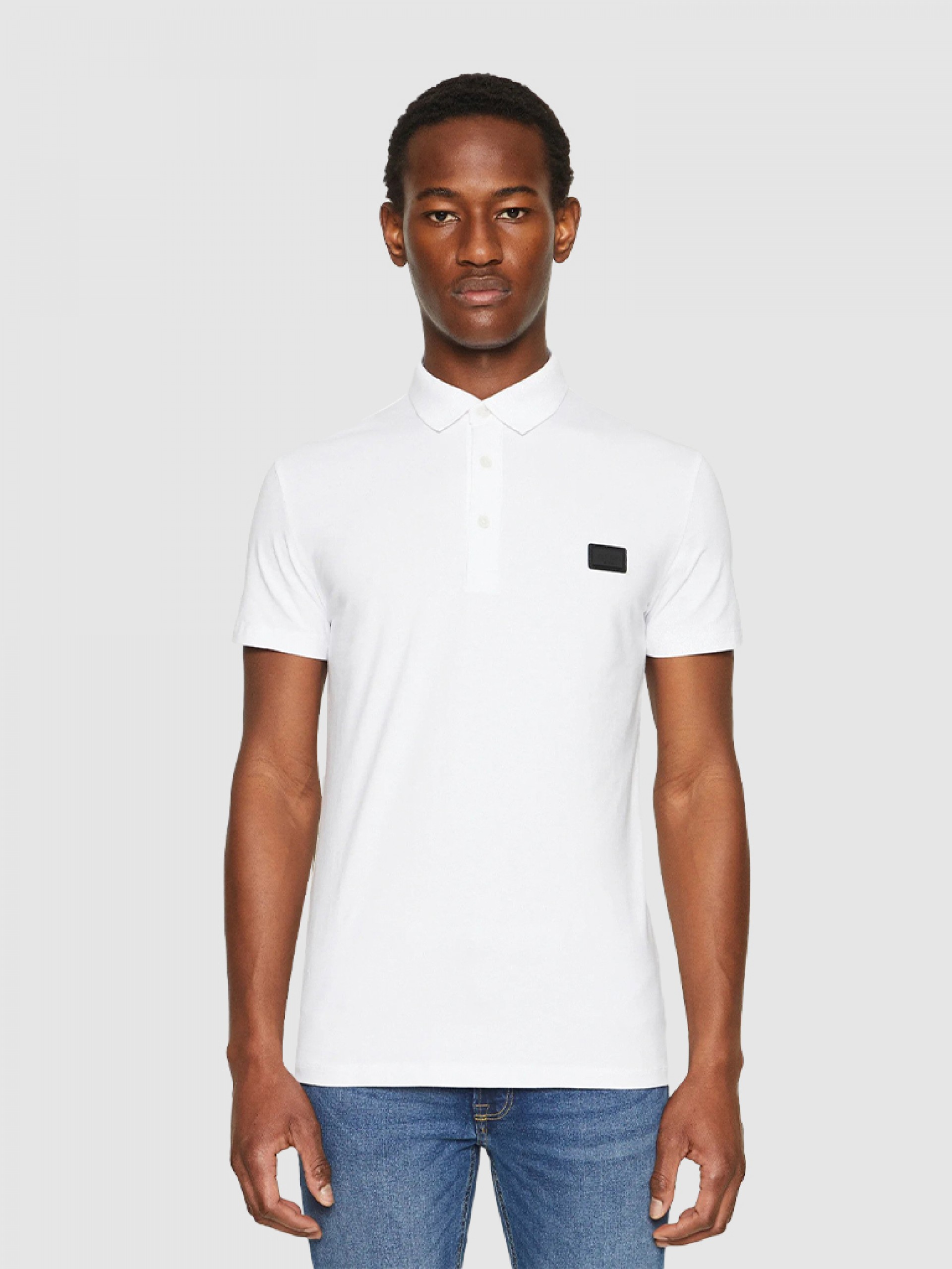 Polo Shirt Man Antony Morato