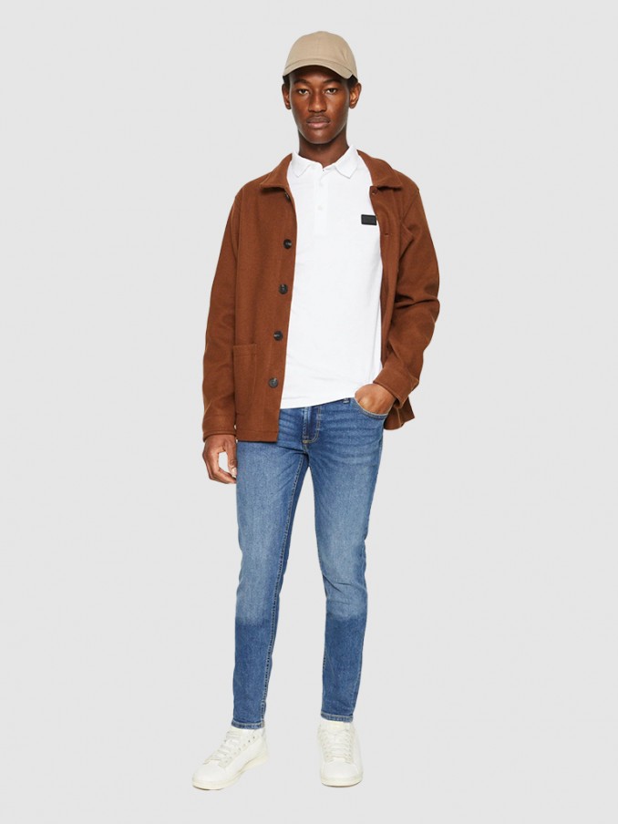 Polo Shirt Man Antony Morato