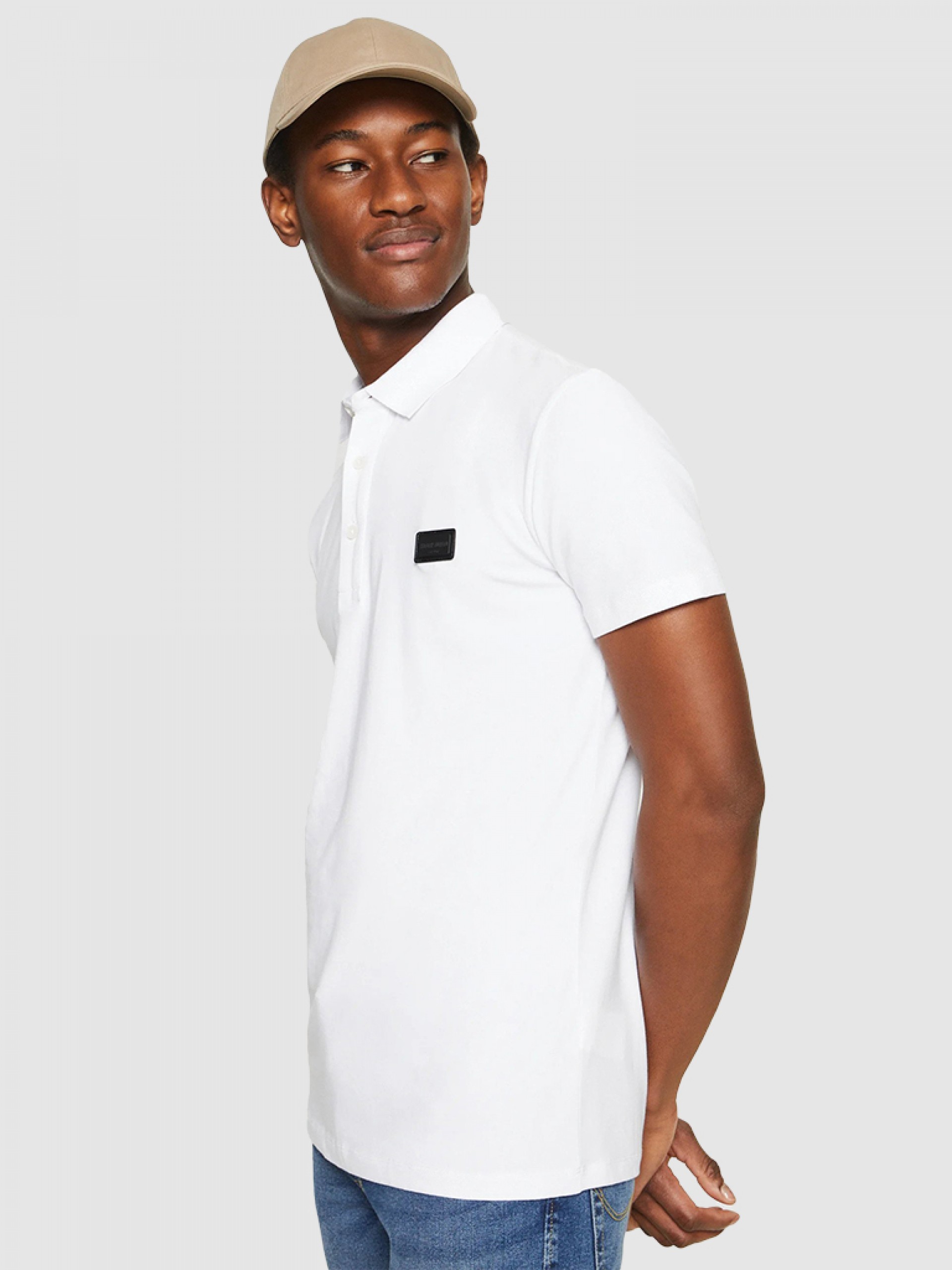 Polo Shirt Man Antony Morato
