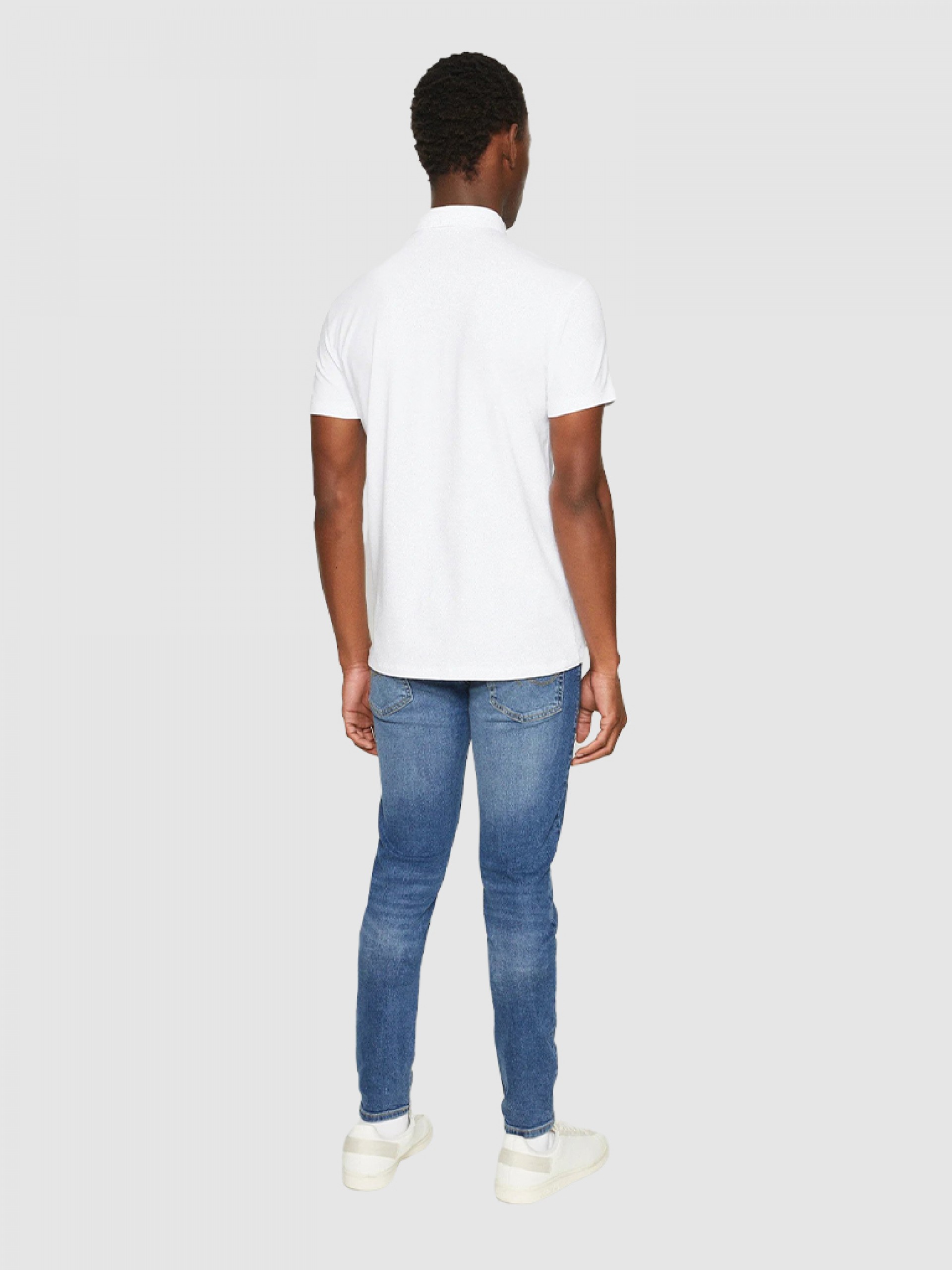 Polo Shirt Man Antony Morato