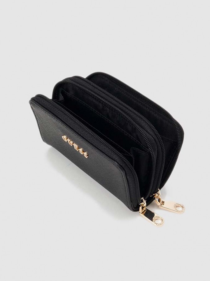 Billetera Mujer Guess