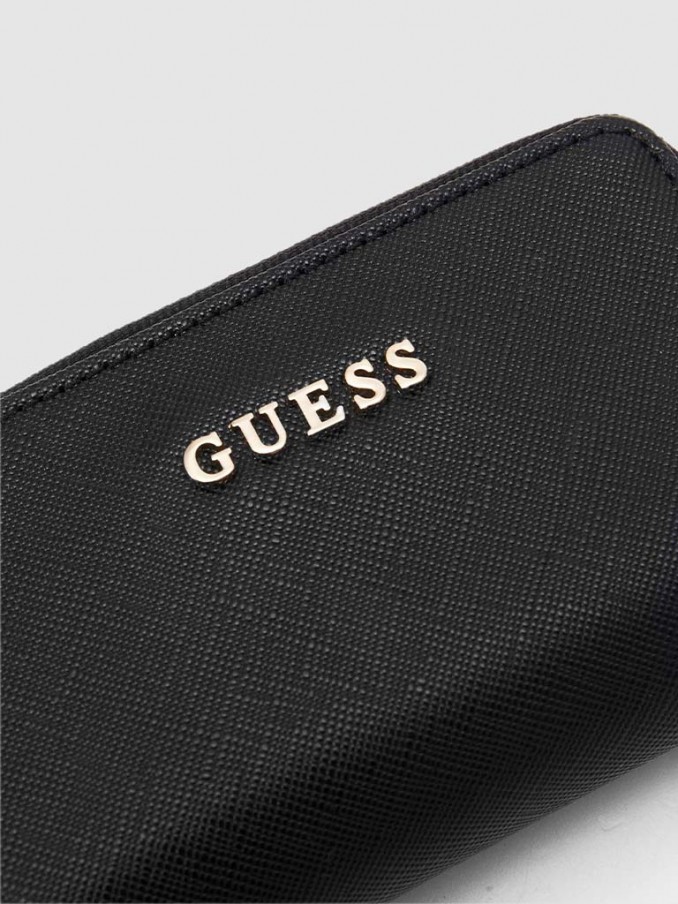 Billetera Mujer Guess