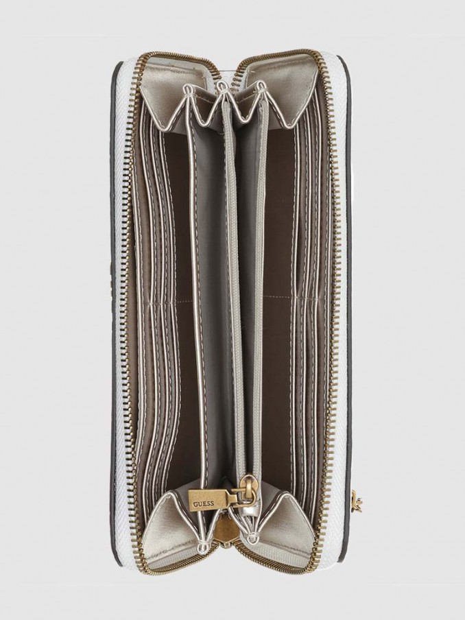 Billetera Mujer Guess