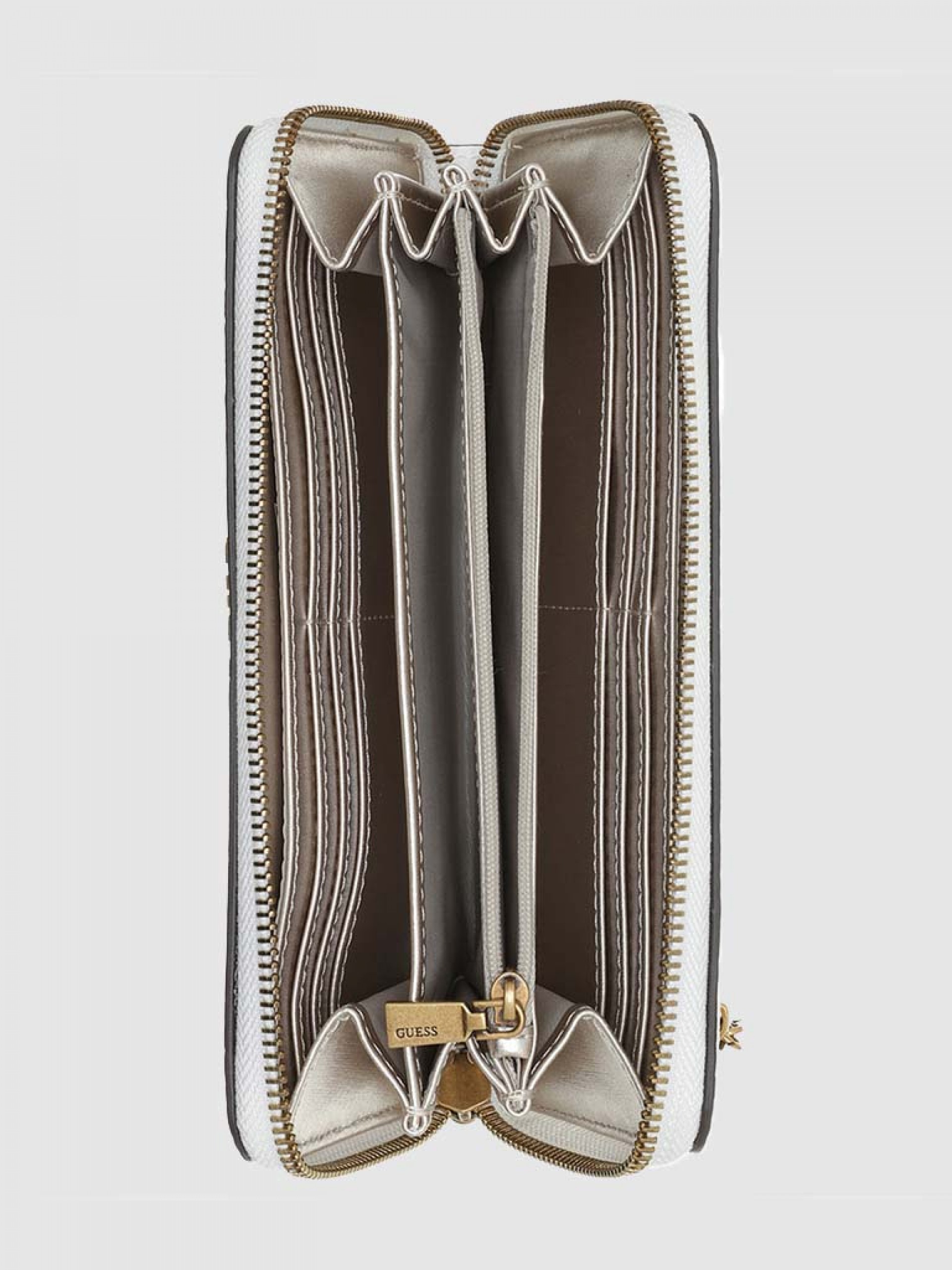 Billetera Mujer Guess