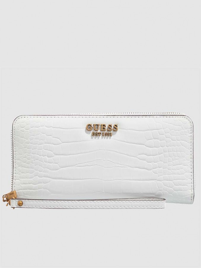Billetera Mujer Guess