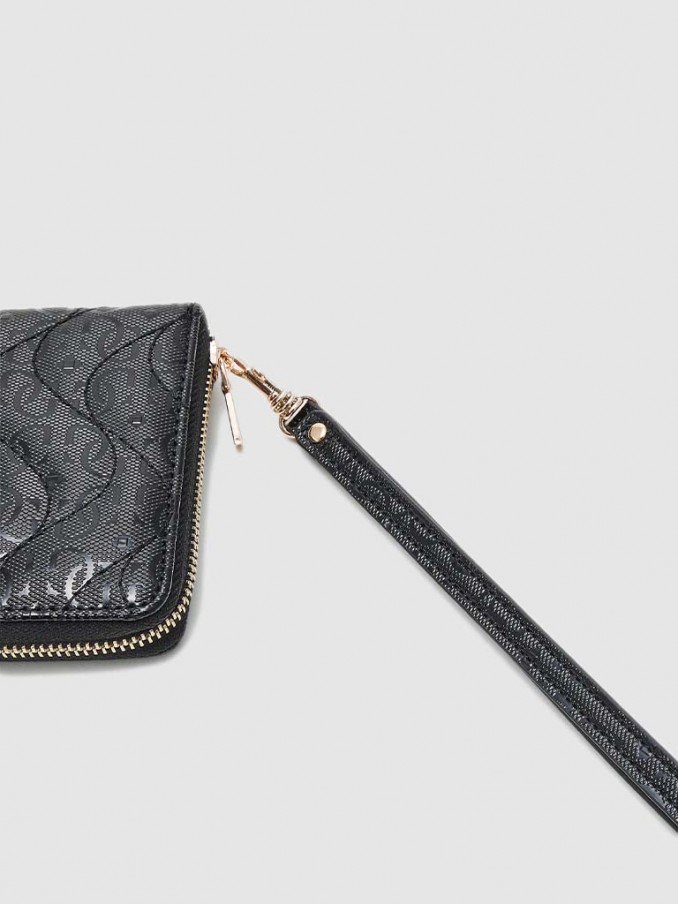Billetera Mujer Guess