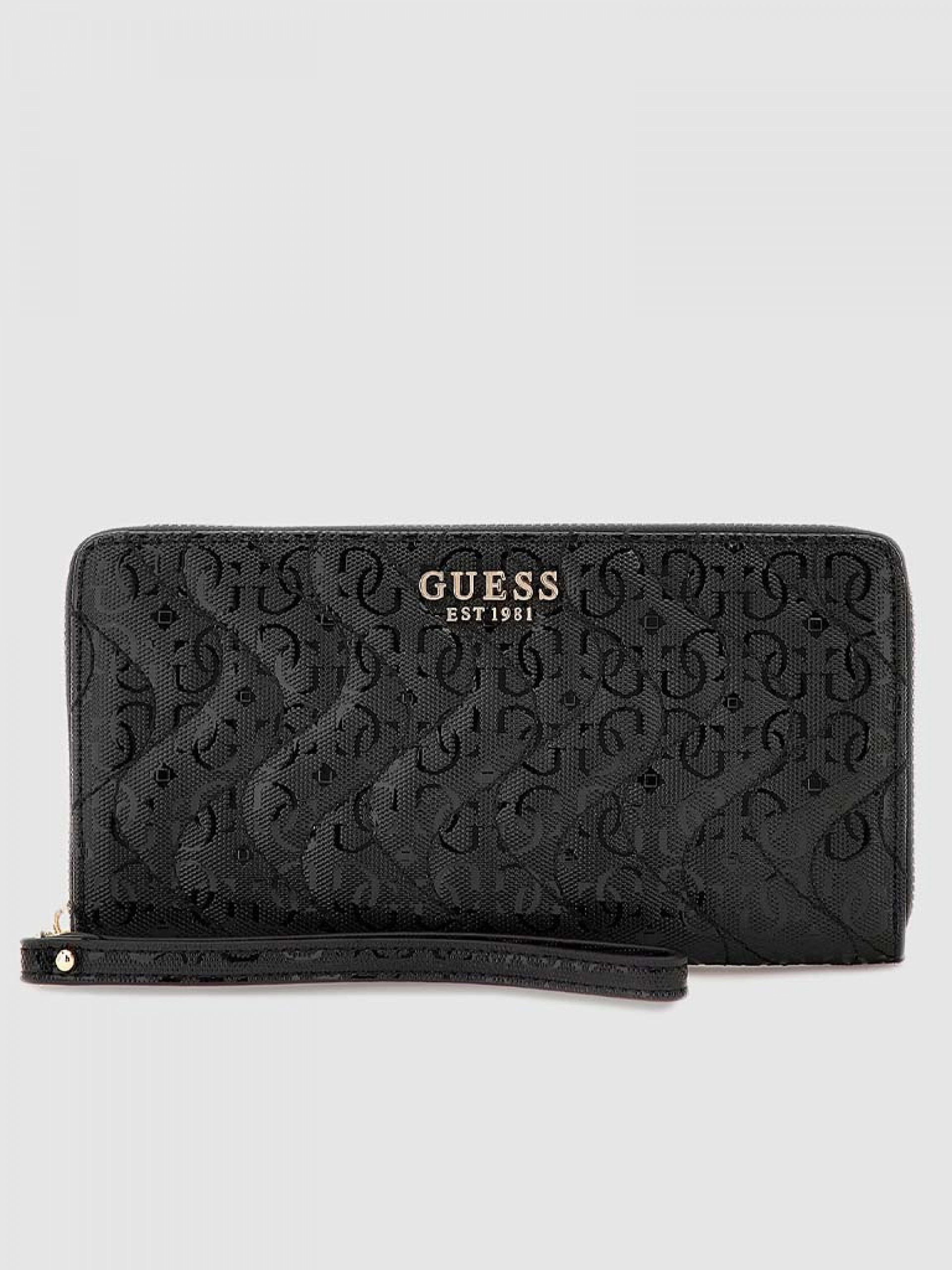 Billetera Mujer Guess