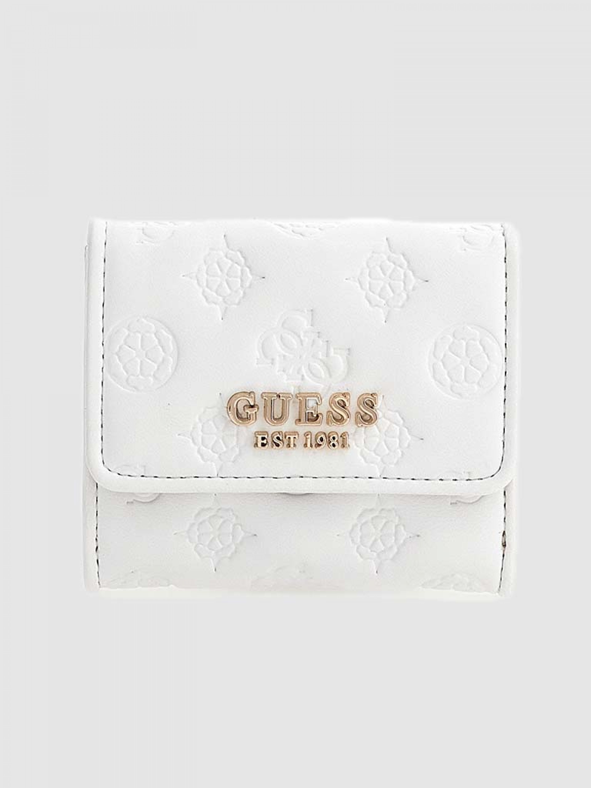 Billetera Mujer Guess