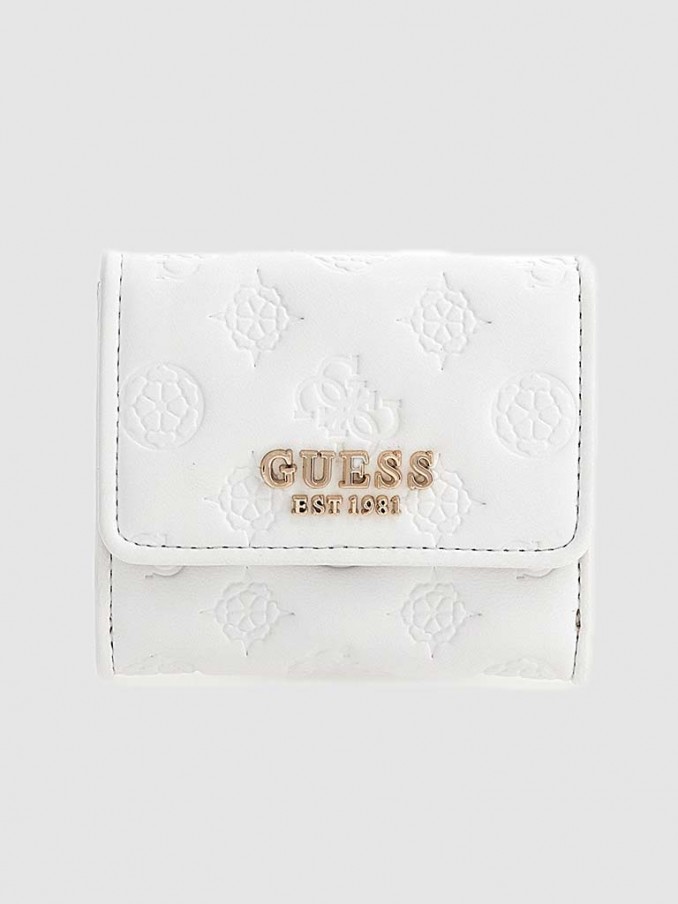 Billetera Mujer Guess