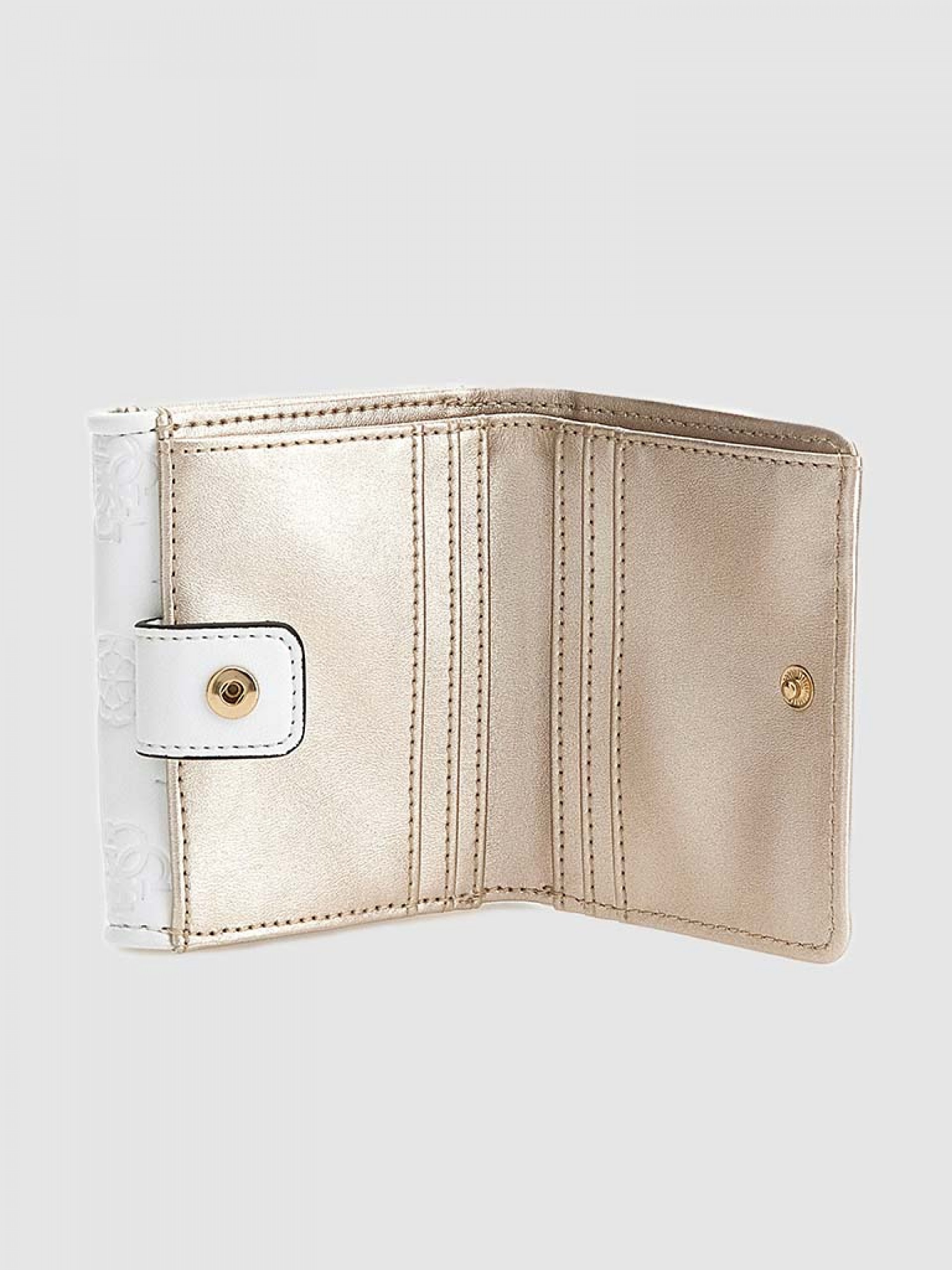 Billetera Mujer Guess