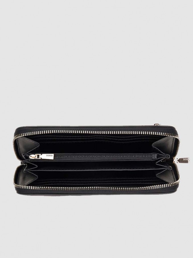 Billetera Mujer Guess