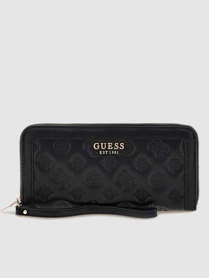 Billetera Mujer Guess