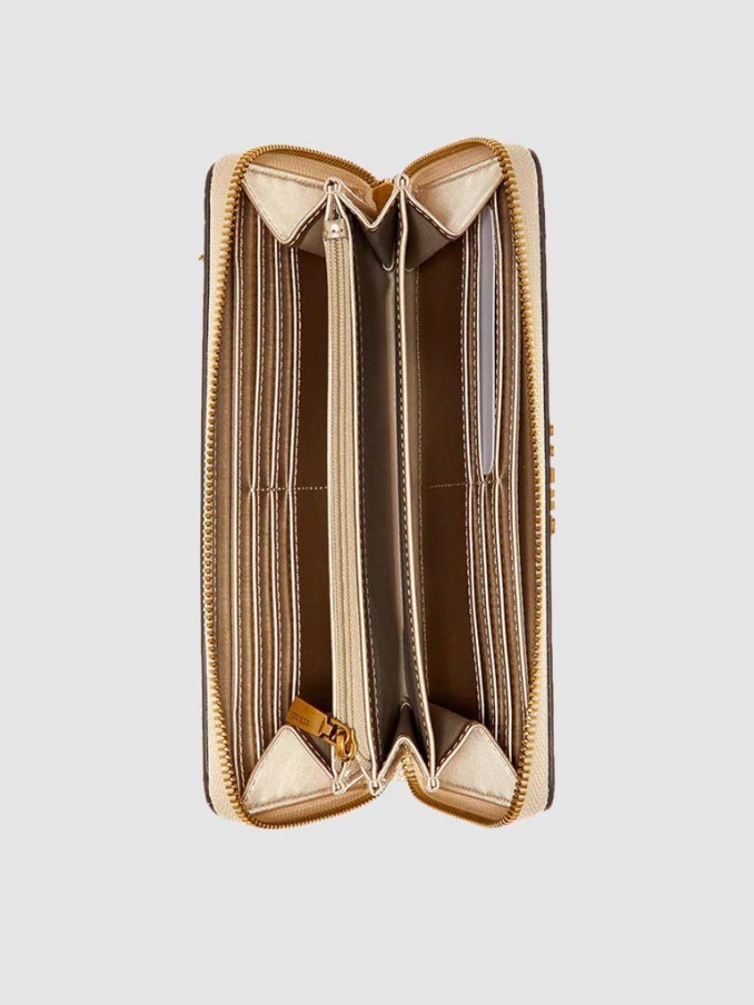 Wallet Woman Guess