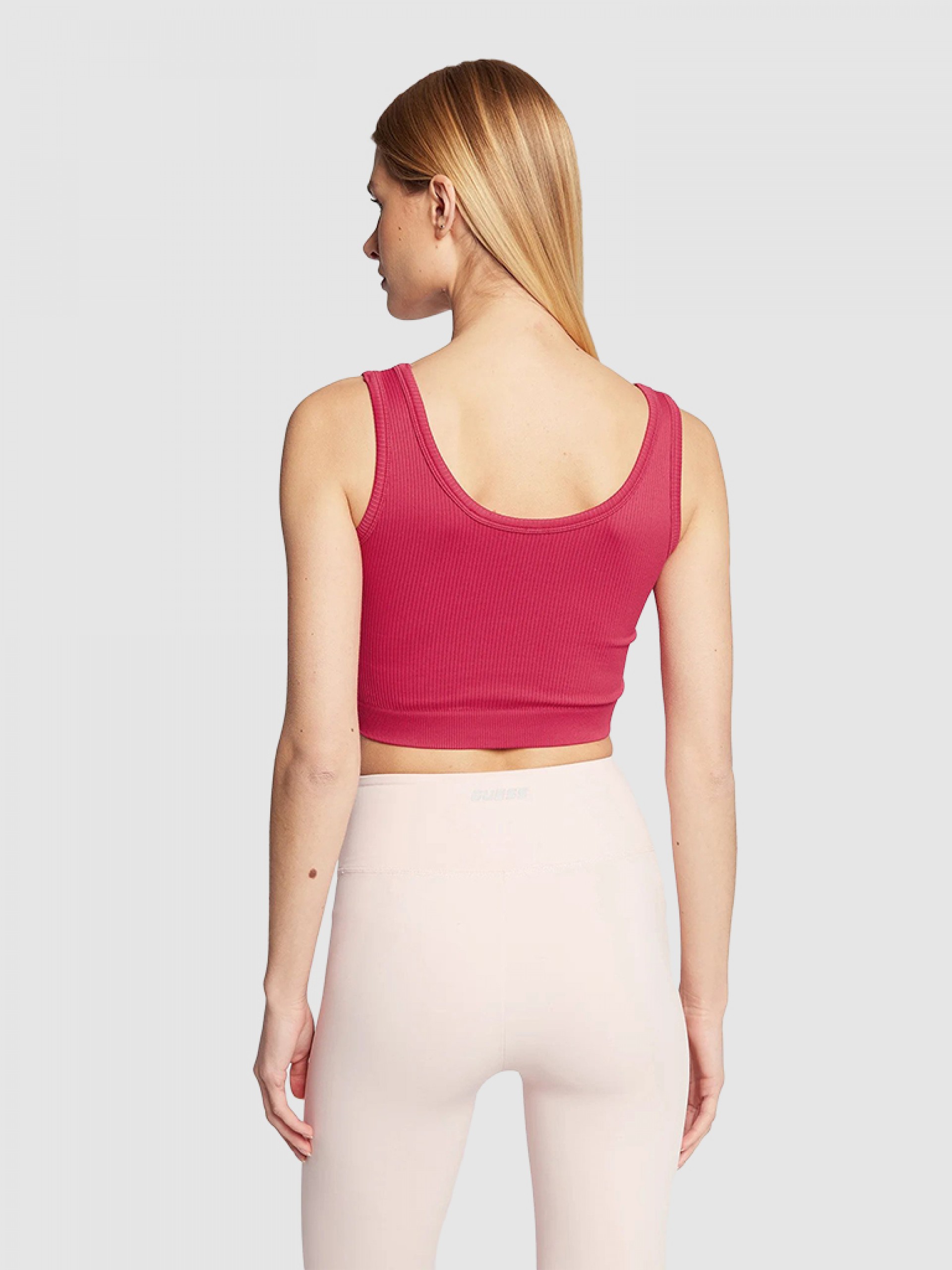 Blusa Mujer Guess Underwear