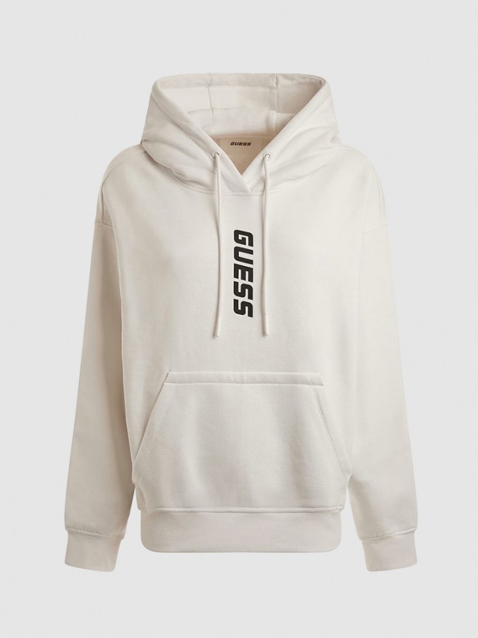 Sweatshirt Mujer Guess Underwear