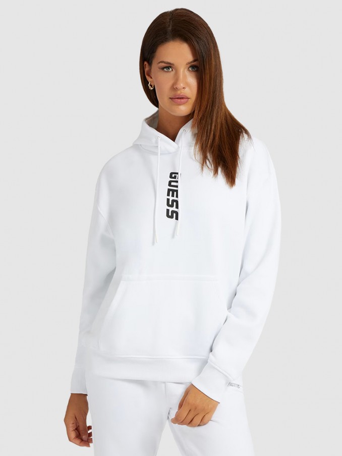 Sweatshirt Mujer Guess Underwear