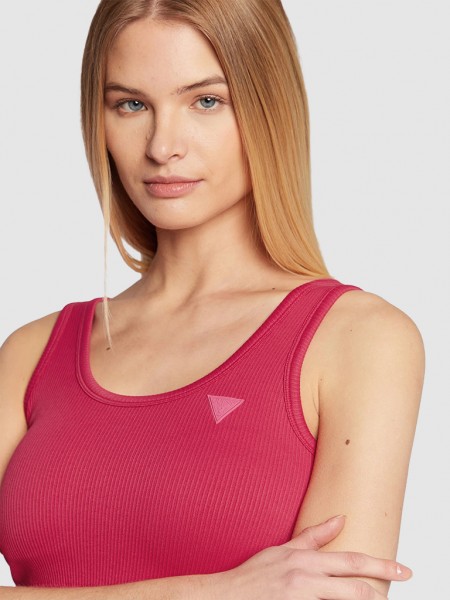 Blusa Mujer Guess Underwear Blusa Mujer Guess Underwear