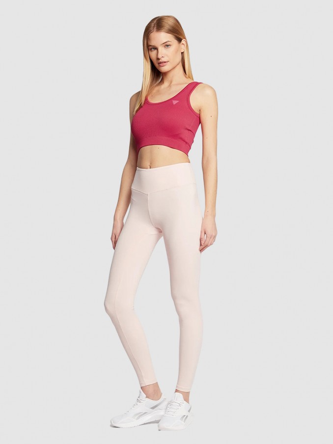 Blusa Mujer Guess Underwear