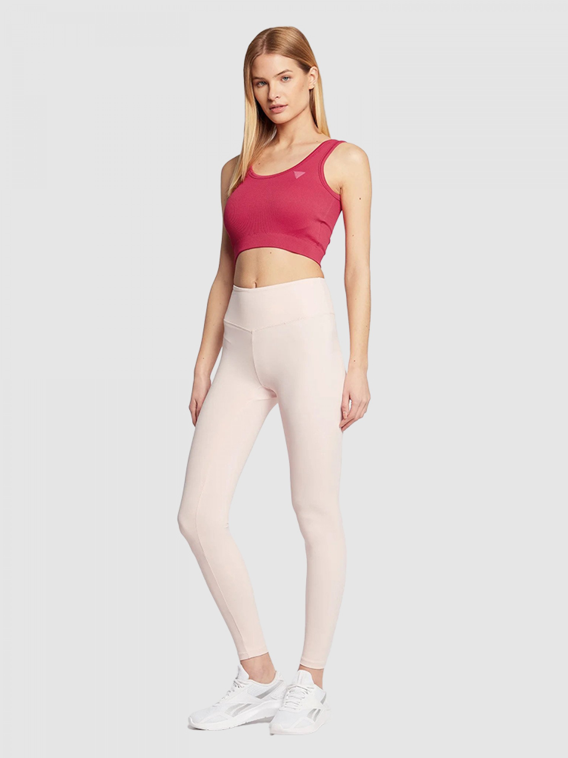 Blusa Mujer Guess Underwear