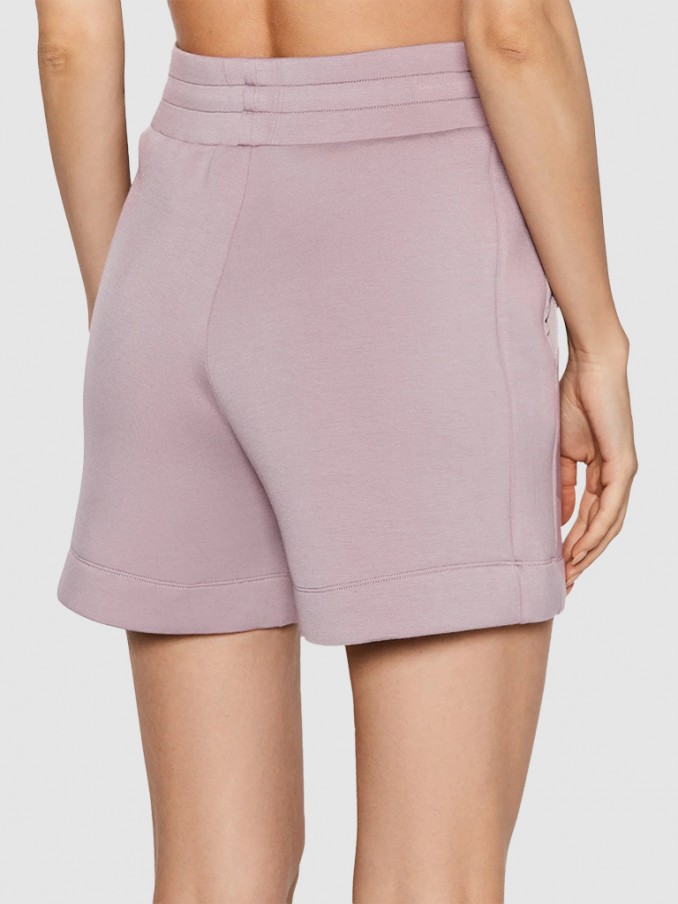 Pantalones Cortos Mujer Guess Underwear