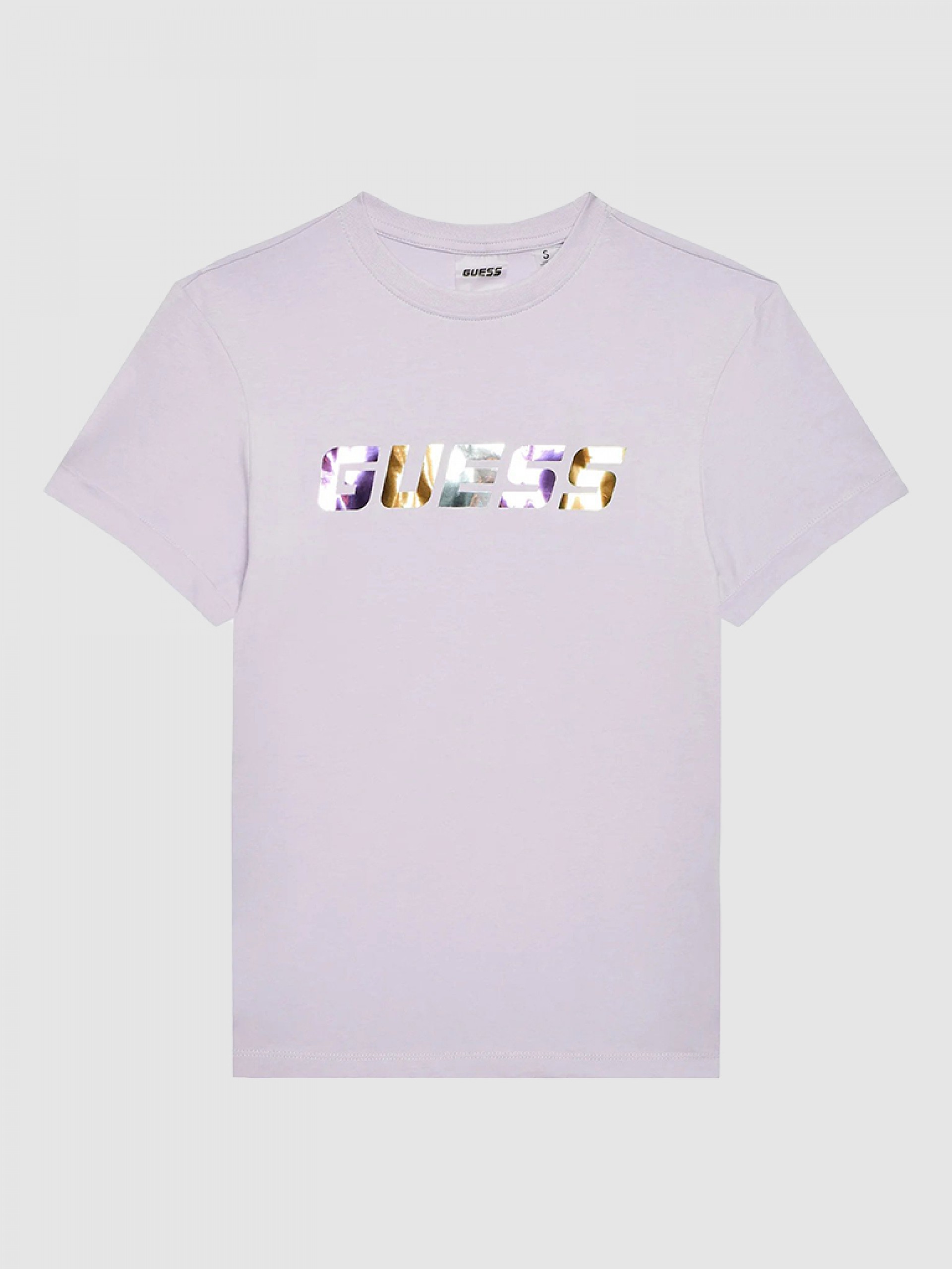 T-Shirt Woman Guess Underwear