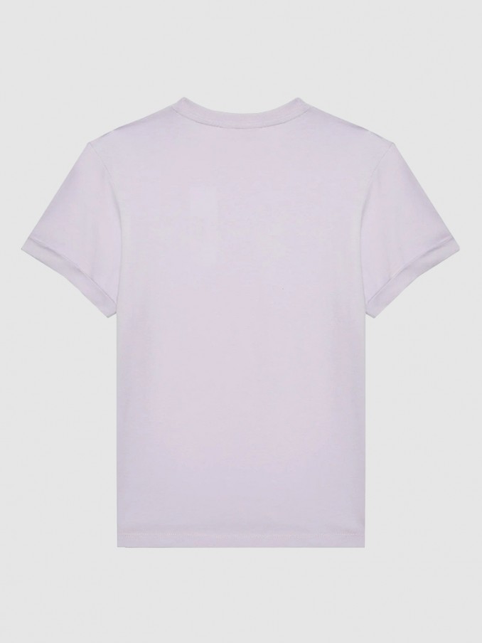 T-Shirt Woman Guess Underwear