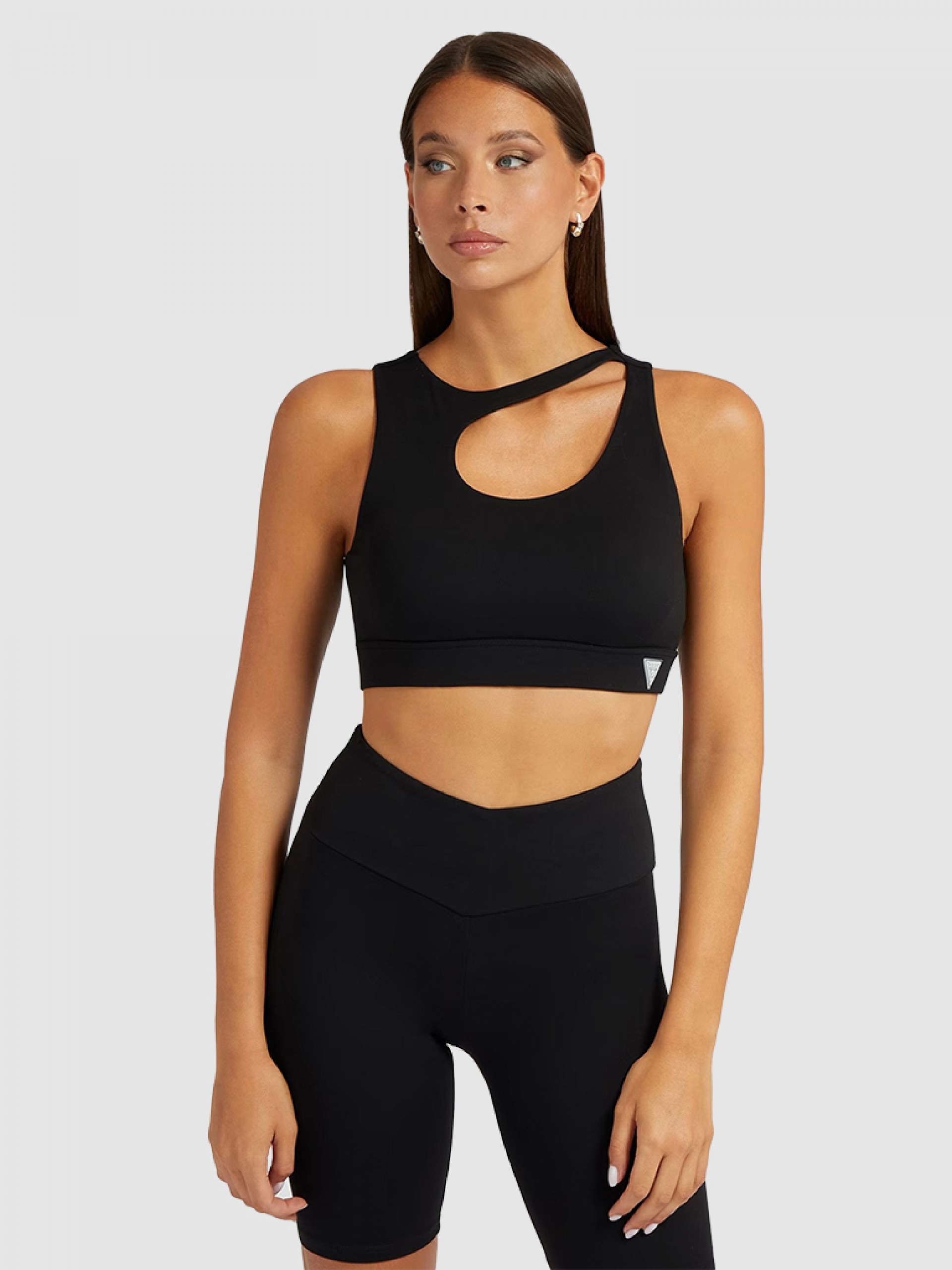 Blusa Mujer Guess Underwear