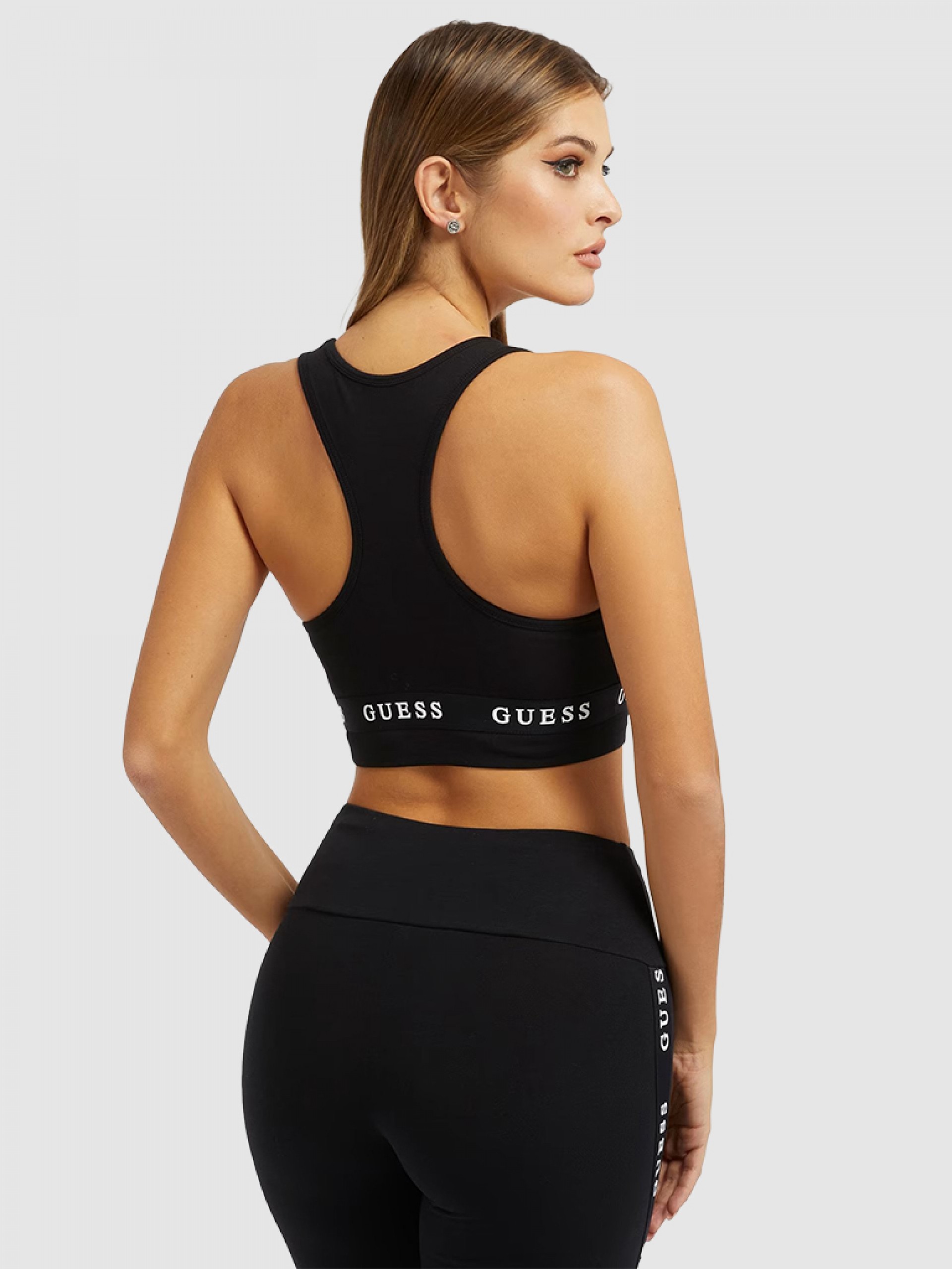 Blusa Mujer Guess Underwear