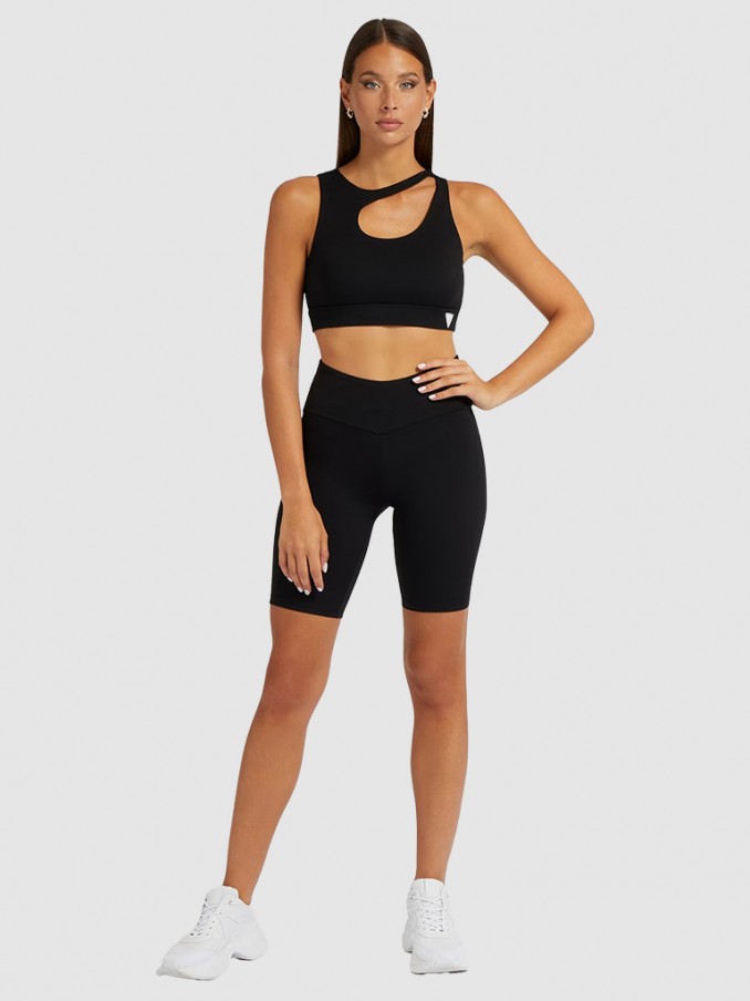 Blusa Mujer Guess Underwear
