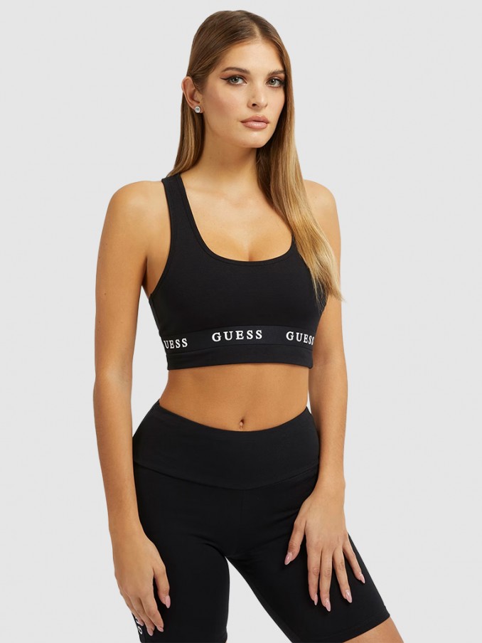 Blusa Mujer Guess Underwear