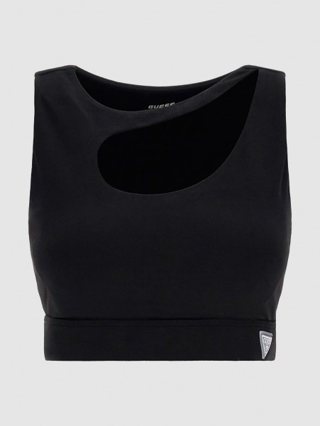 Shirt Woman Guess Underwear Shirt Woman Guess Underwear